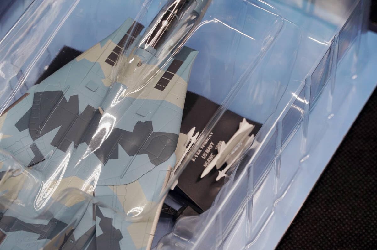 Amazon | 63 アメリカ海軍 F14-Aトムキャット 海軍打撃 航空戦闘